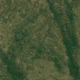 Satellite imagery of Quinginguila, AO