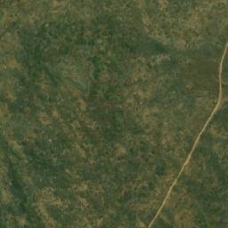 Satellite imagery of Quinginguila, AO