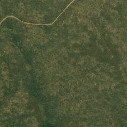 Satellite imagery of Quinginguila, AO