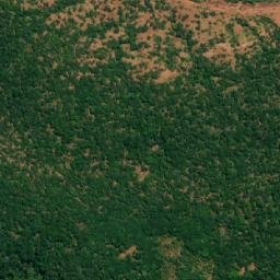 Satellite imagery of Cassala, AO