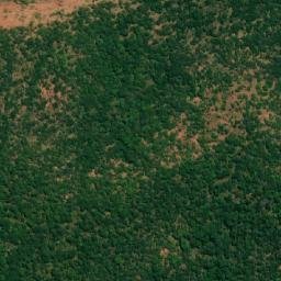 Satellite imagery of Cassala, AO