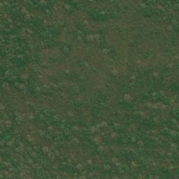 Satellite imagery of Quiriba, AO