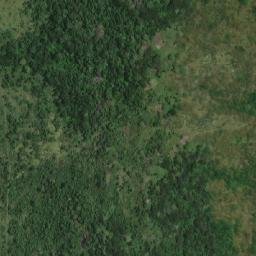 Satellite imagery of Sala, AO