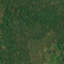 Satellite imagery of Sala, AO