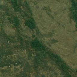 Satellite imagery of Quinginguila, AO