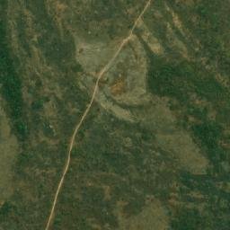 Satellite imagery of Quinginguila, AO