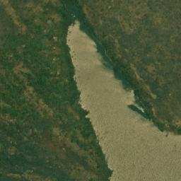 Satellite imagery of Quinginguila, AO