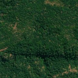 Satellite imagery of Cassala, AO