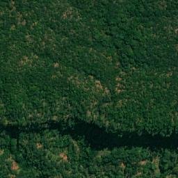 Satellite imagery of Cassala, AO