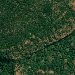 Satellite imagery of Cassala, AO