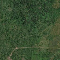 Satellite imagery of Sala, AO