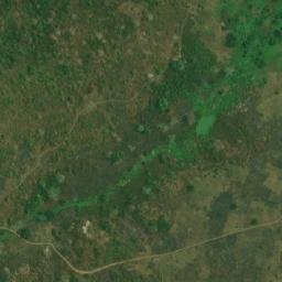 Satellite imagery of Sala, AO