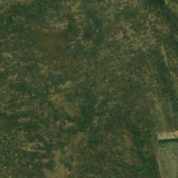 Satellite imagery of Quinginguila, AO