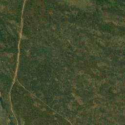 Satellite imagery of Quinginguila, AO