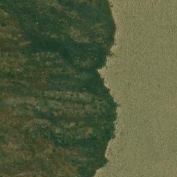 Satellite imagery of Quinginguila, AO