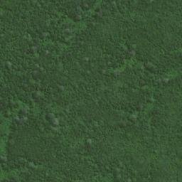 Satellite imagery of Quiambure, AO