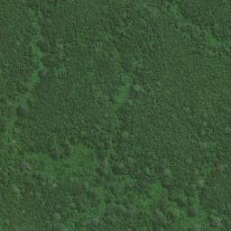 Satellite imagery of Quiambure, AO