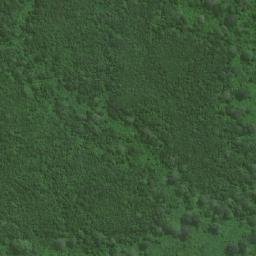 Satellite imagery of Quiambure, AO