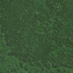 Satellite imagery of Quiambure, AO