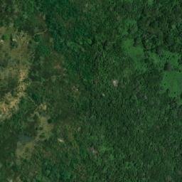 Satellite imagery of Humbeua, AO