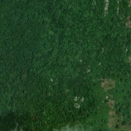 Satellite imagery of Humbeua, AO