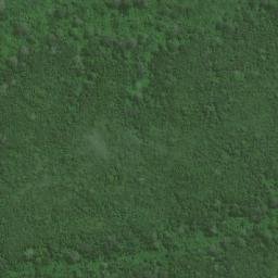 Satellite imagery of Quiambure, AO