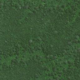 Satellite imagery of Quiambure, AO