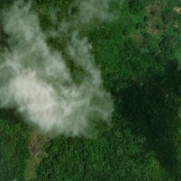 Satellite imagery of Humbeua, AO