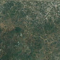 Satellite imagery of Morro da Beleza, BR