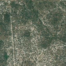 Satellite imagery of Morro da Beleza, BR