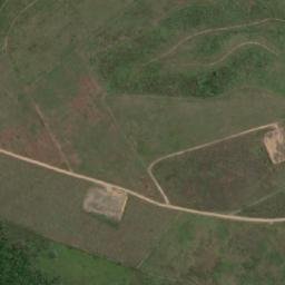 Satellite imagery of Santa Tereza, BR