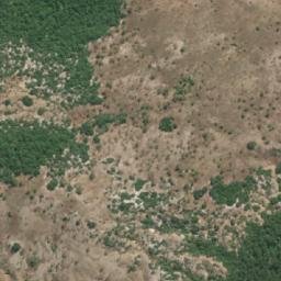 Satellite imagery of Quembeje, AO