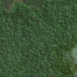 Satellite imagery of Moenga, AO