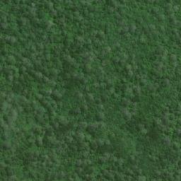 Satellite imagery of Moenga, AO