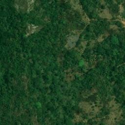 Satellite imagery of Zenzo, AO