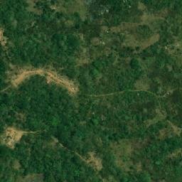 Satellite imagery of Zenzo, AO