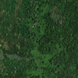 Satellite imagery of Humbeua, AO