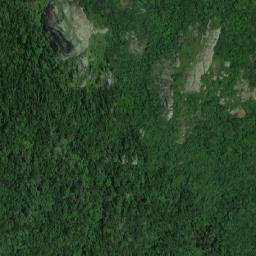 Satellite imagery of Humbeua, AO