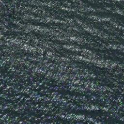 Satellite imagery of Punta Grita Lobos, PE