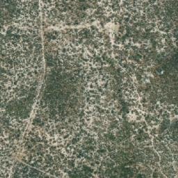 Satellite imagery of Morro da Beleza, BR