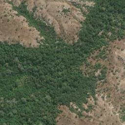 Satellite imagery of Quembeje, AO