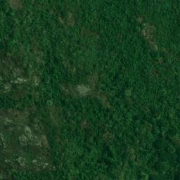 Satellite imagery of Zenzo, AO