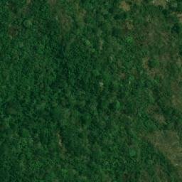 Satellite imagery of Zenzo, AO