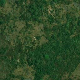 Satellite imagery of Zenzo, AO