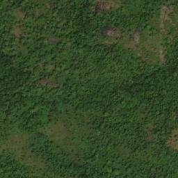 Satellite imagery of Bungue, AO