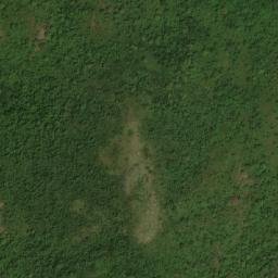 Satellite imagery of Bungue, AO