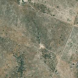 Satellite imagery of Morro da Beleza, BR