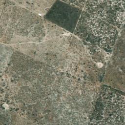 Satellite imagery of Morro da Beleza, BR