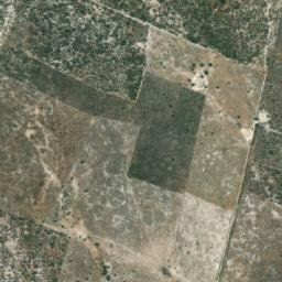 Satellite imagery of Morro da Beleza, BR