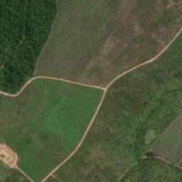 Satellite imagery of Santa Tereza, BR